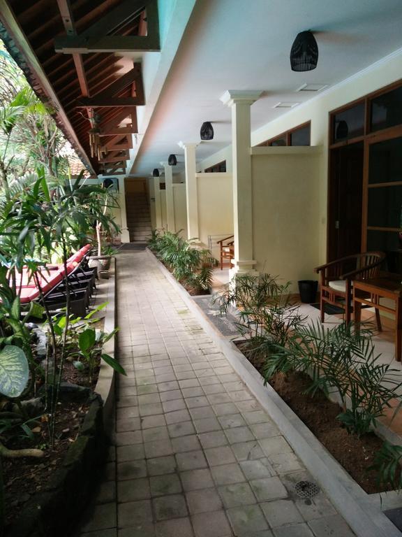 Secret Garden Inn Kuta Lombok Extérieur photo
